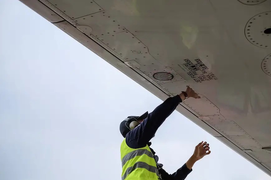 10 Highest Paying Aviation Jobs to Consider 2024