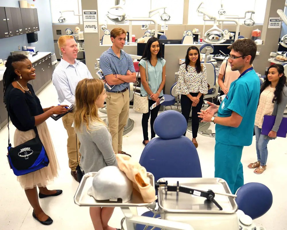 25 Best Dental Schools In The US 2024