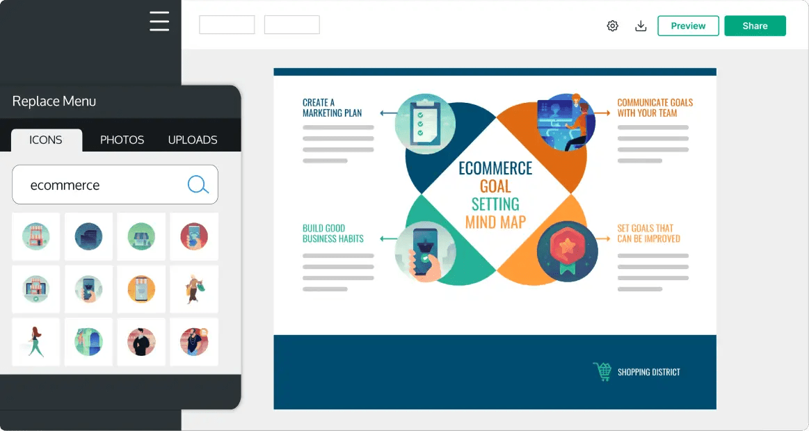 Online Drawing Tools for Thesis 2024