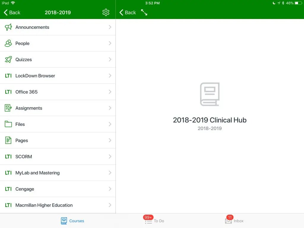 Canvas Teacher Review 2024