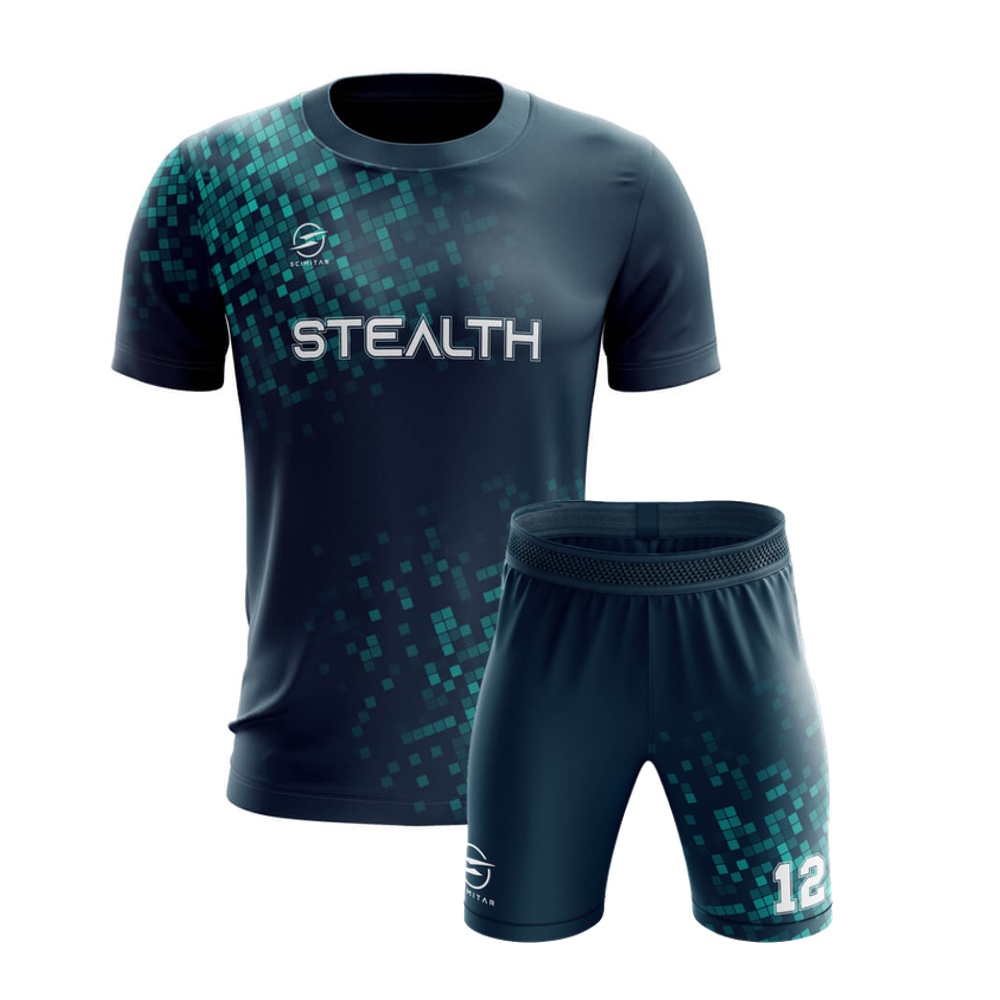 Custom Ultimate Frisbee Kit Scimitar Sportswear Team Kit Specialists