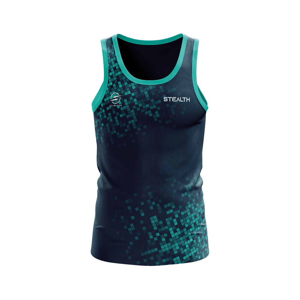Ultimate Frisbee Vests Scimitar Custom Sportswear Sportswear