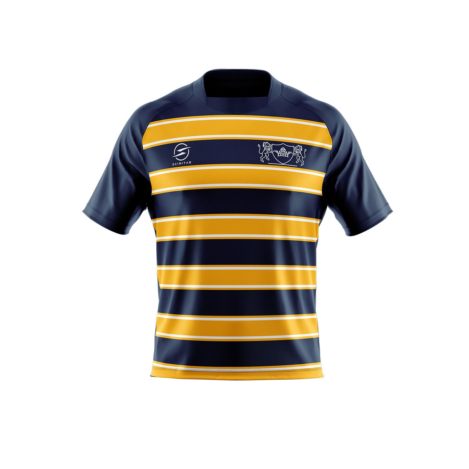 Custom Rugby Jerseys Scimitar Custom Sportswear Sportswear