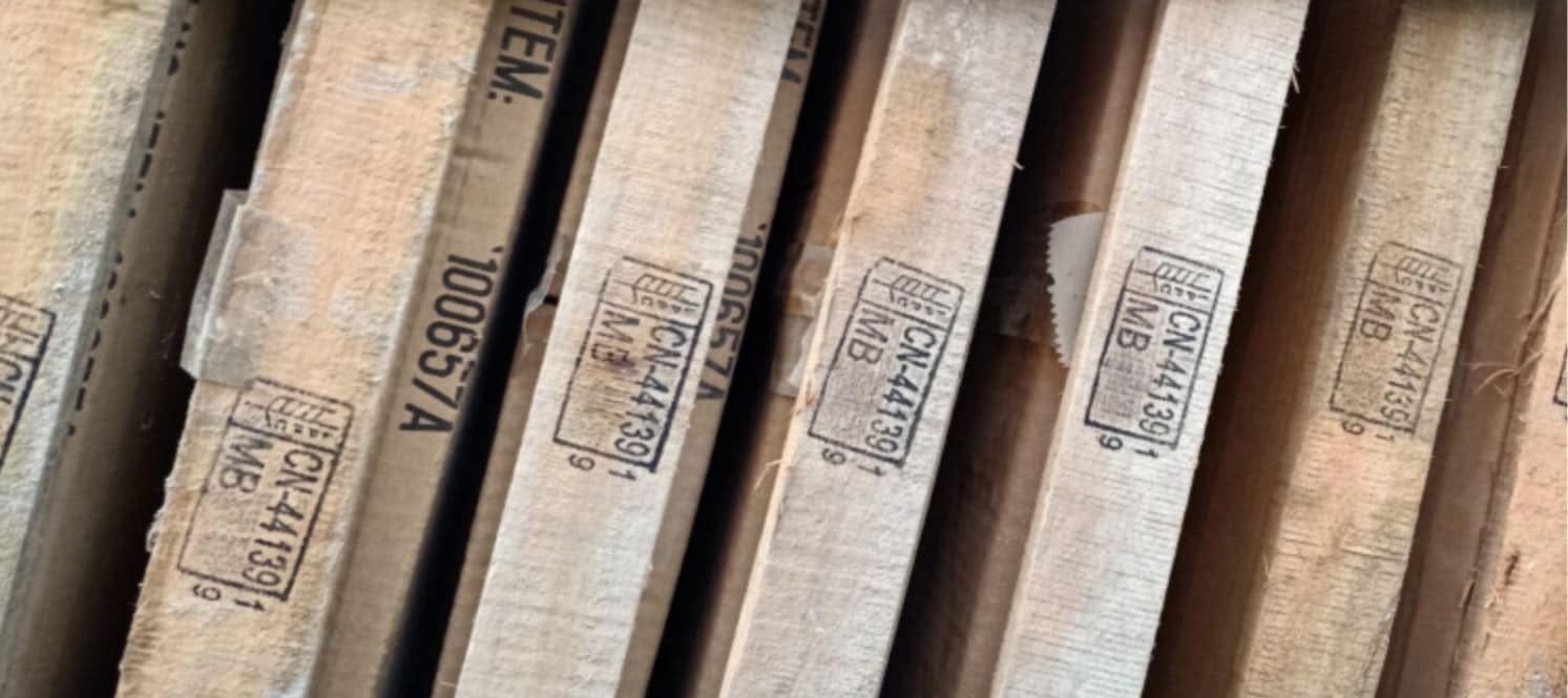 Amazon Pallet Requirements Costly Mistakes To Avoid