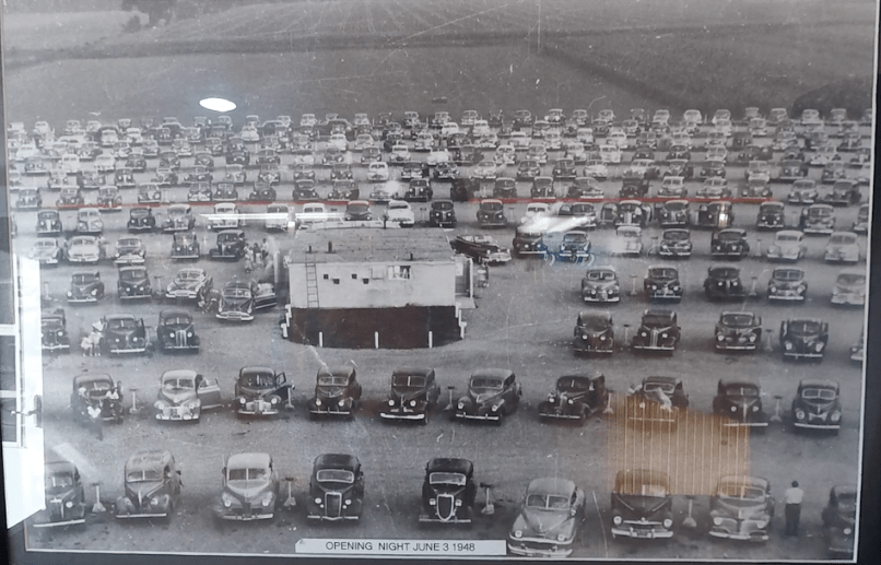 After 70 Years of Operation, Skyview DriveIn One of Left in