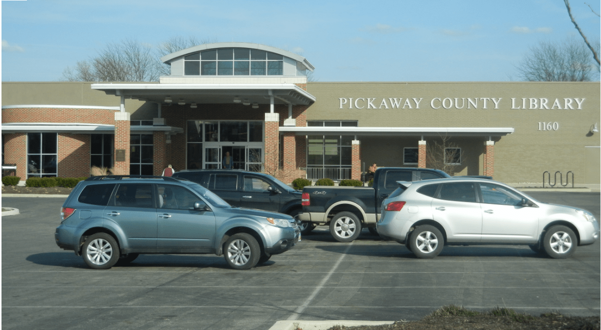 Circleville Library Releases Schedule, Happenings for March 2018