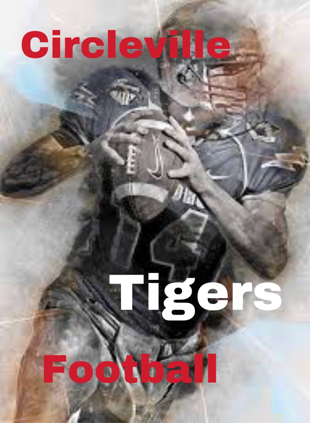 Circleville Tigers Football Scedule Scioto Post