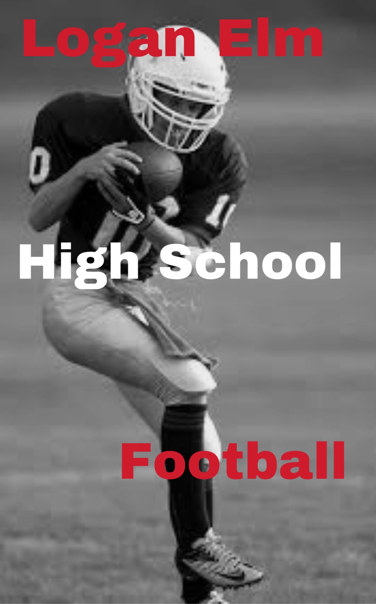 Logan Elm High School Varsity Football Scioto Post