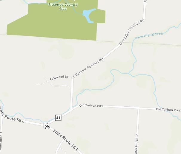 Pontius Road Circleville Ohio at Chere Newman blog