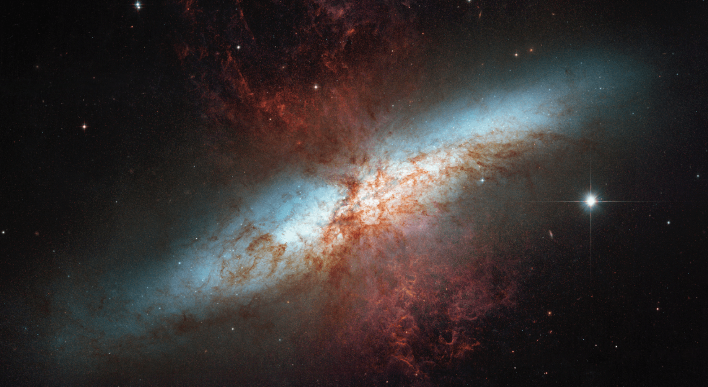 NASA Wants to Show You What They Saw in Space on Your Birthday Scioto