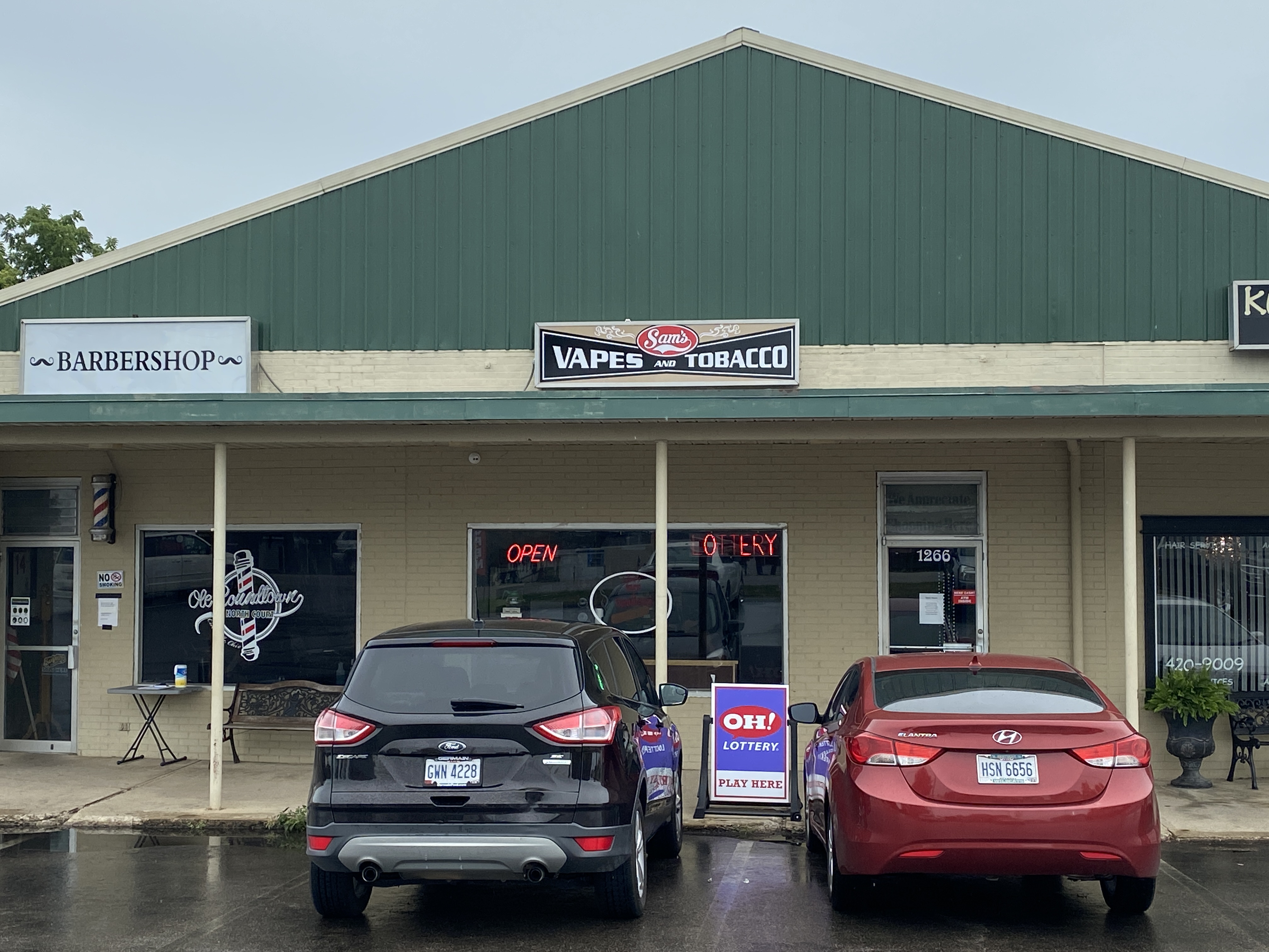 Ohio Market Owner Expands Business and Opens on North Court Street