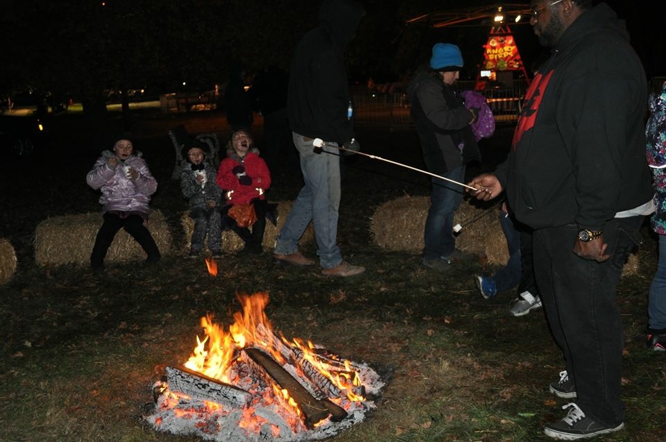 FREE EVENT South Bloomfield Halloween Fest This Weekend Scioto Post