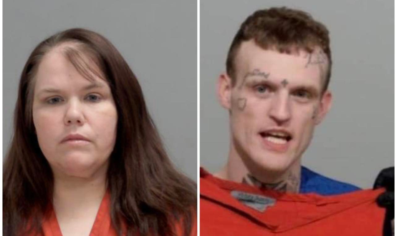 Moore Sentenced to Prison for Her Part in Mobile Home Shooting in