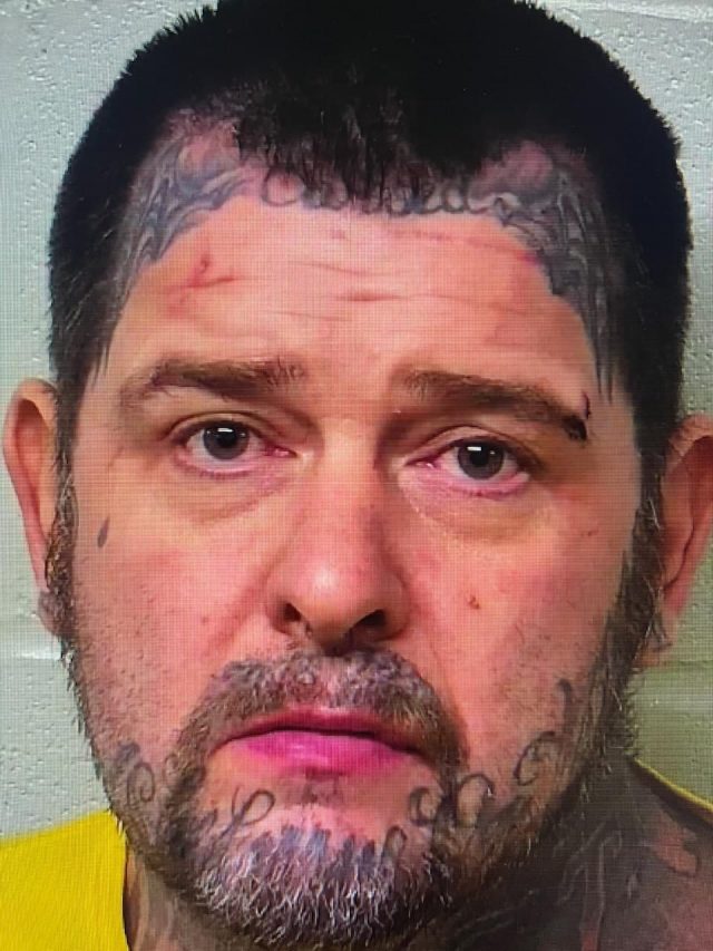 Fayette County Inmate Assaults Pike County Deputy During Transport