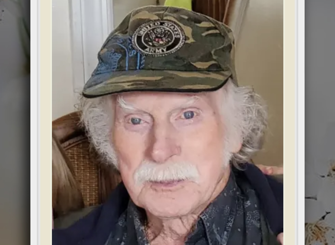 Lawrence E. Cordell age 93 of Columbus Scioto Post