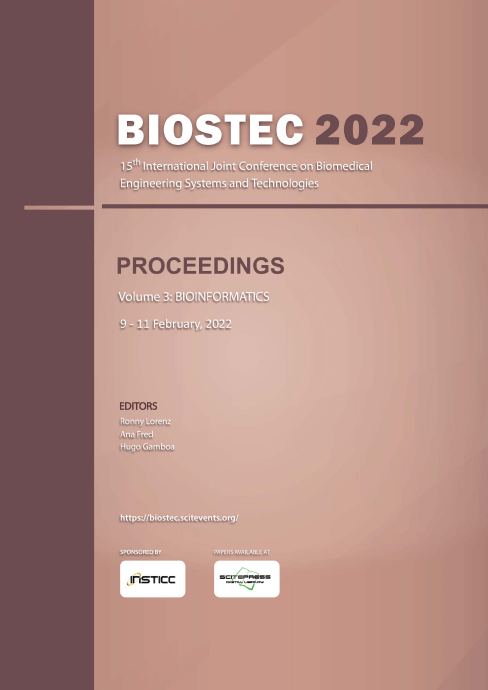 Ana New Arabic Voicelines 2023 Scitepress - Proceeding Details