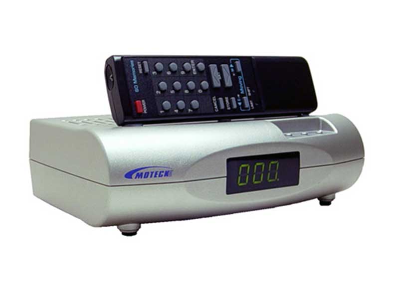 Moteck V Box II Satellite Positioner Sciteq Perth WA