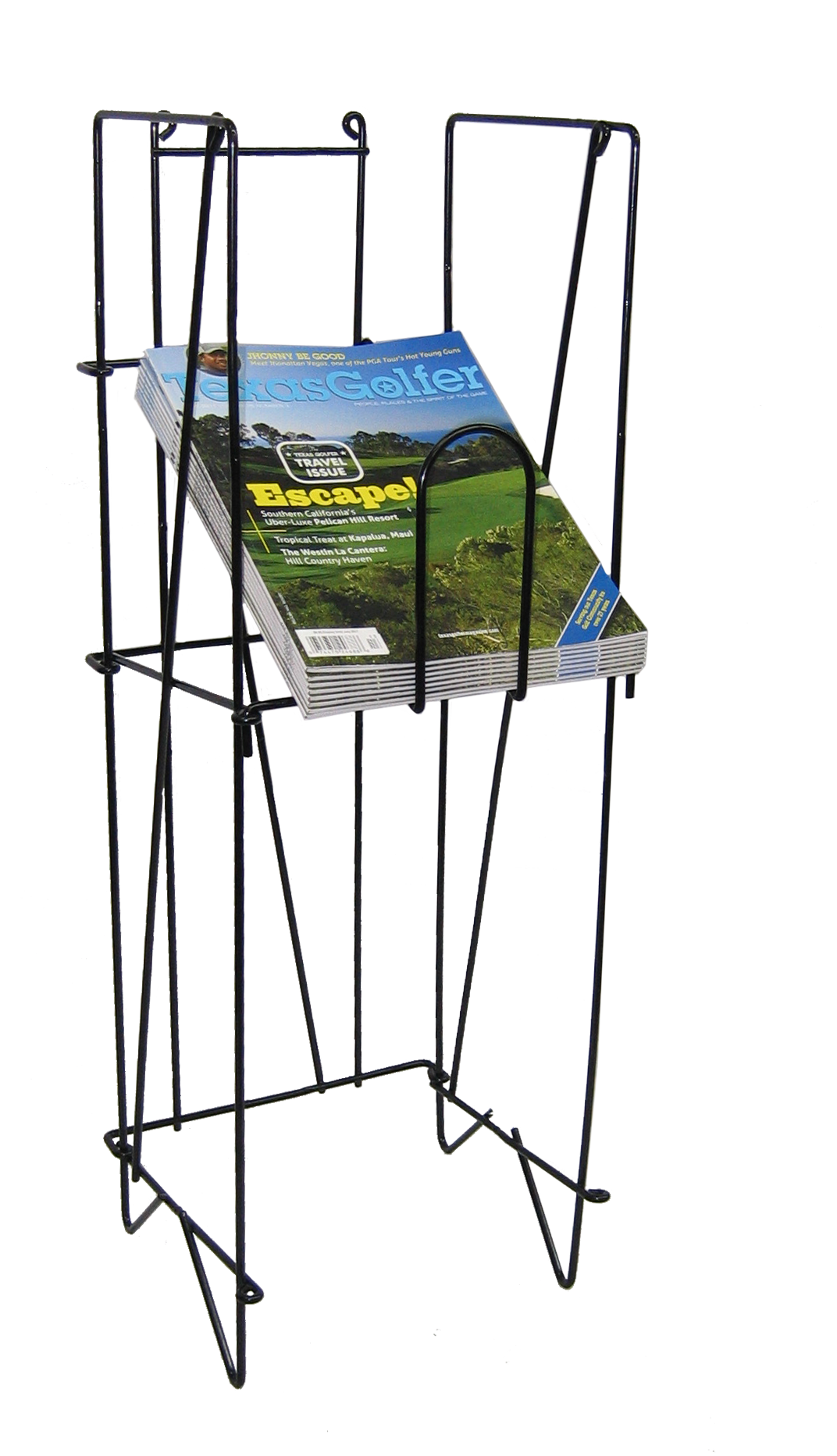 Wire Racks Steel City Corp