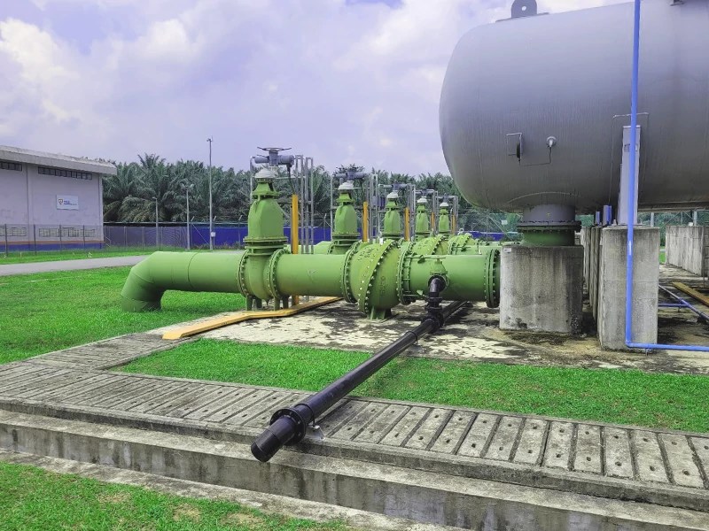 บริษัท เอส ซี ไอ คอร์ปอเรชั่น จำกัด