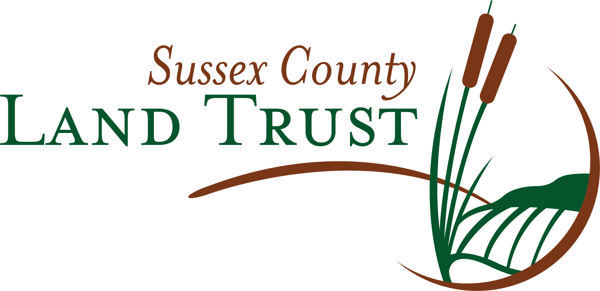 Our History Sussex County Land Trust