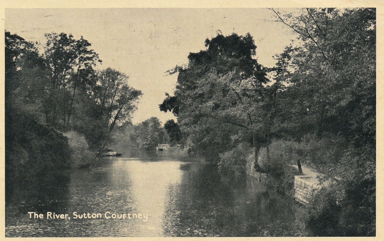 The River, Sutton Courtenay Sutton Courtenay Local History Society