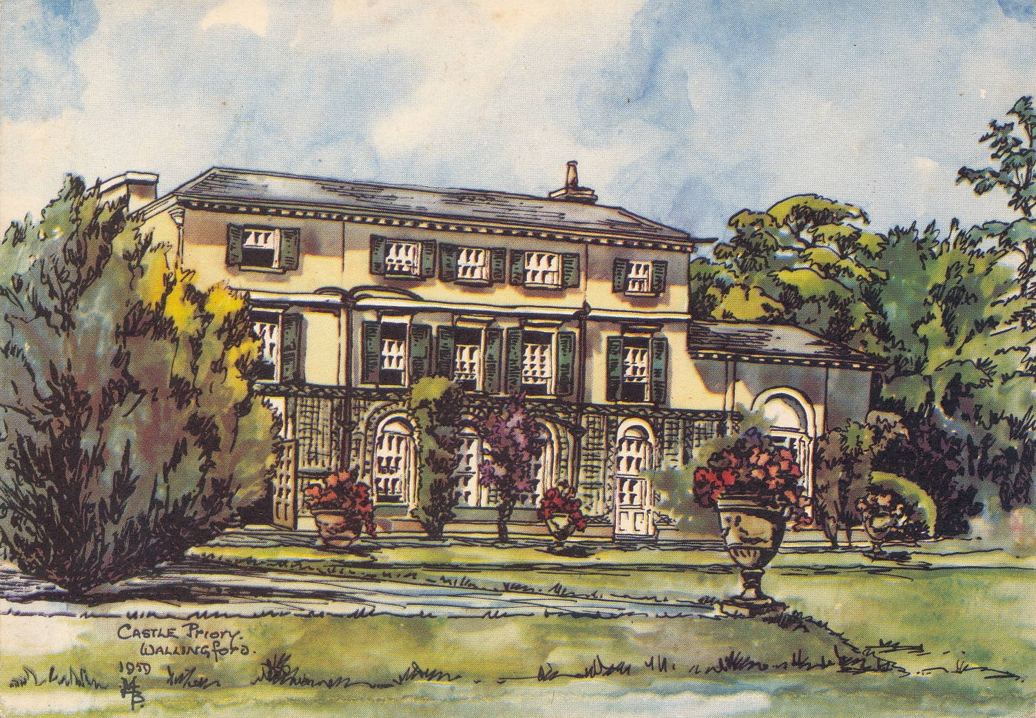 Courtenay Castle France at Jason Mcsherry blog