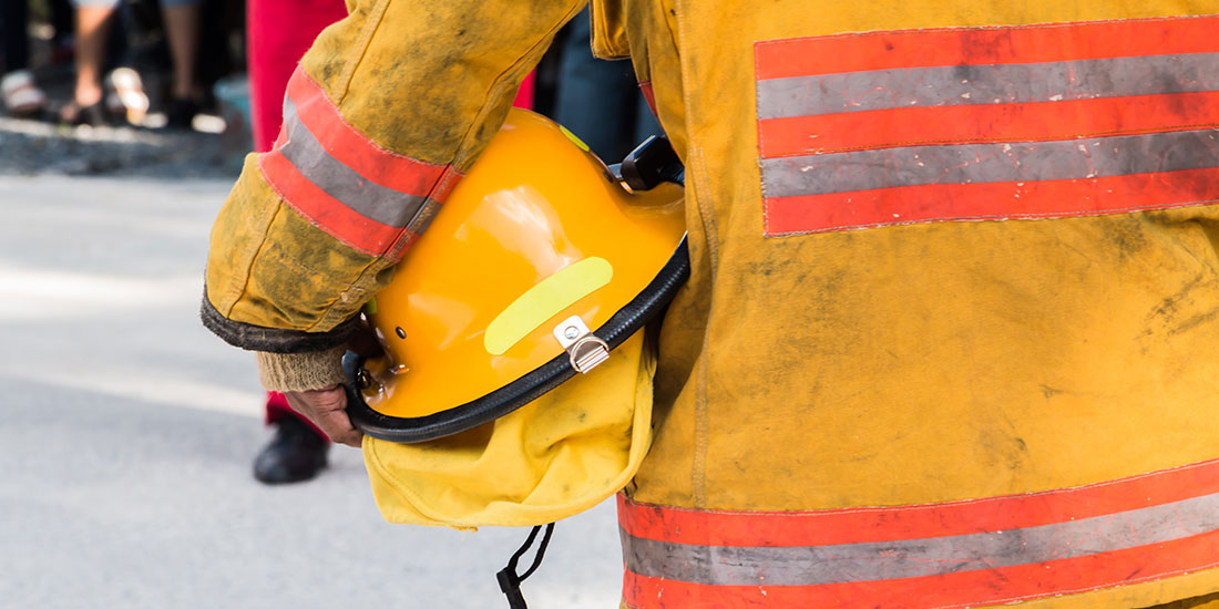SF Bay Area Onsite Emergency Response Training Courses