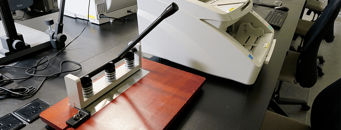 Animation Studio And Laboratories School of Creative Media