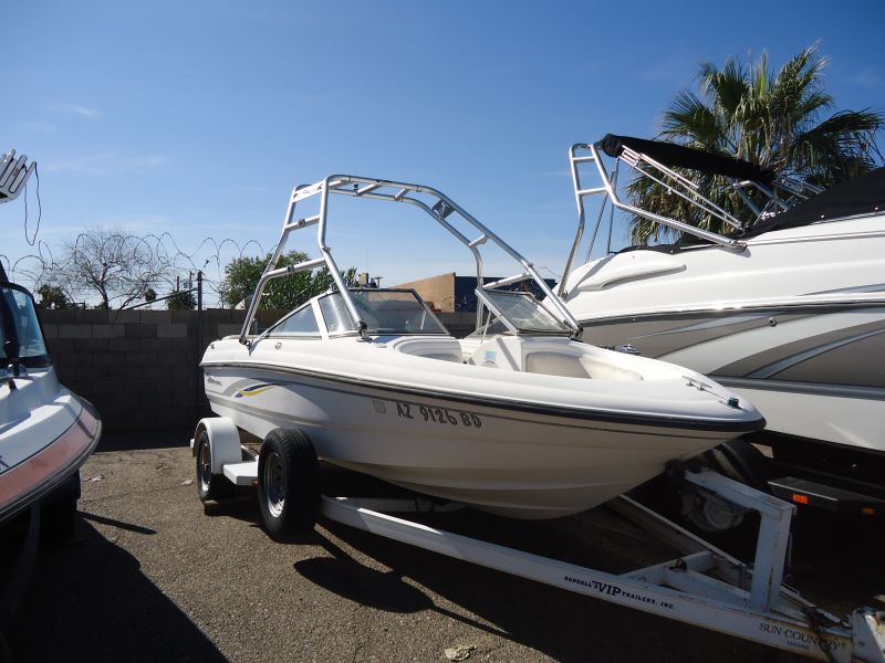 Used Boats For Sale Sun Country Marine, Phoenix, AZ