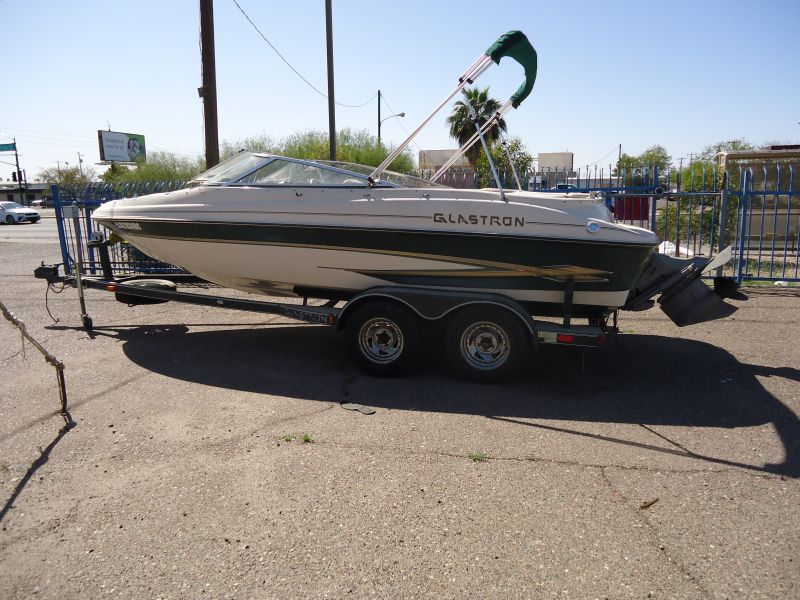 Used Boats For Sale Sun Country Marine, Phoenix, AZ