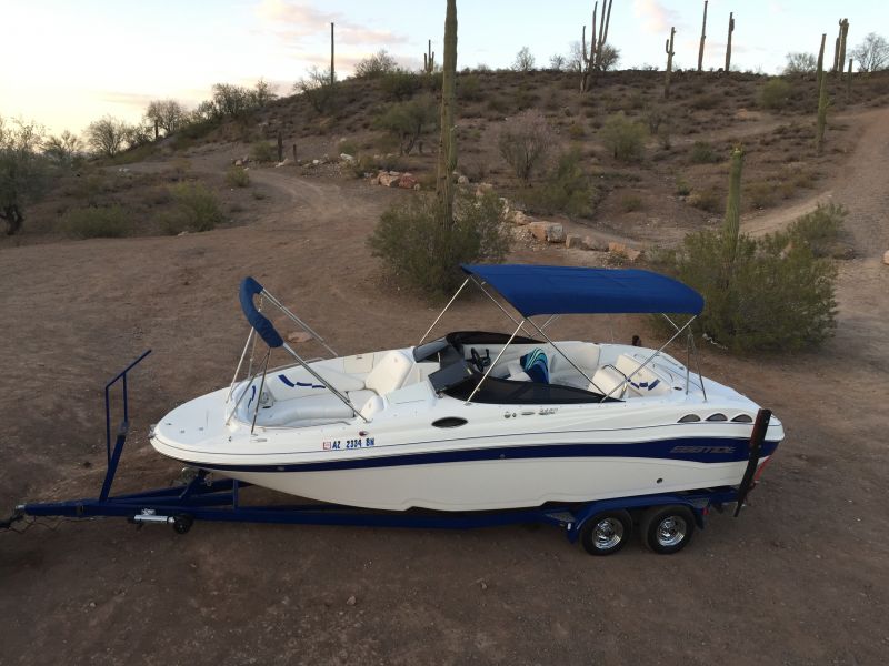 Used Boats For Sale Sun Country Marine, Phoenix, AZ