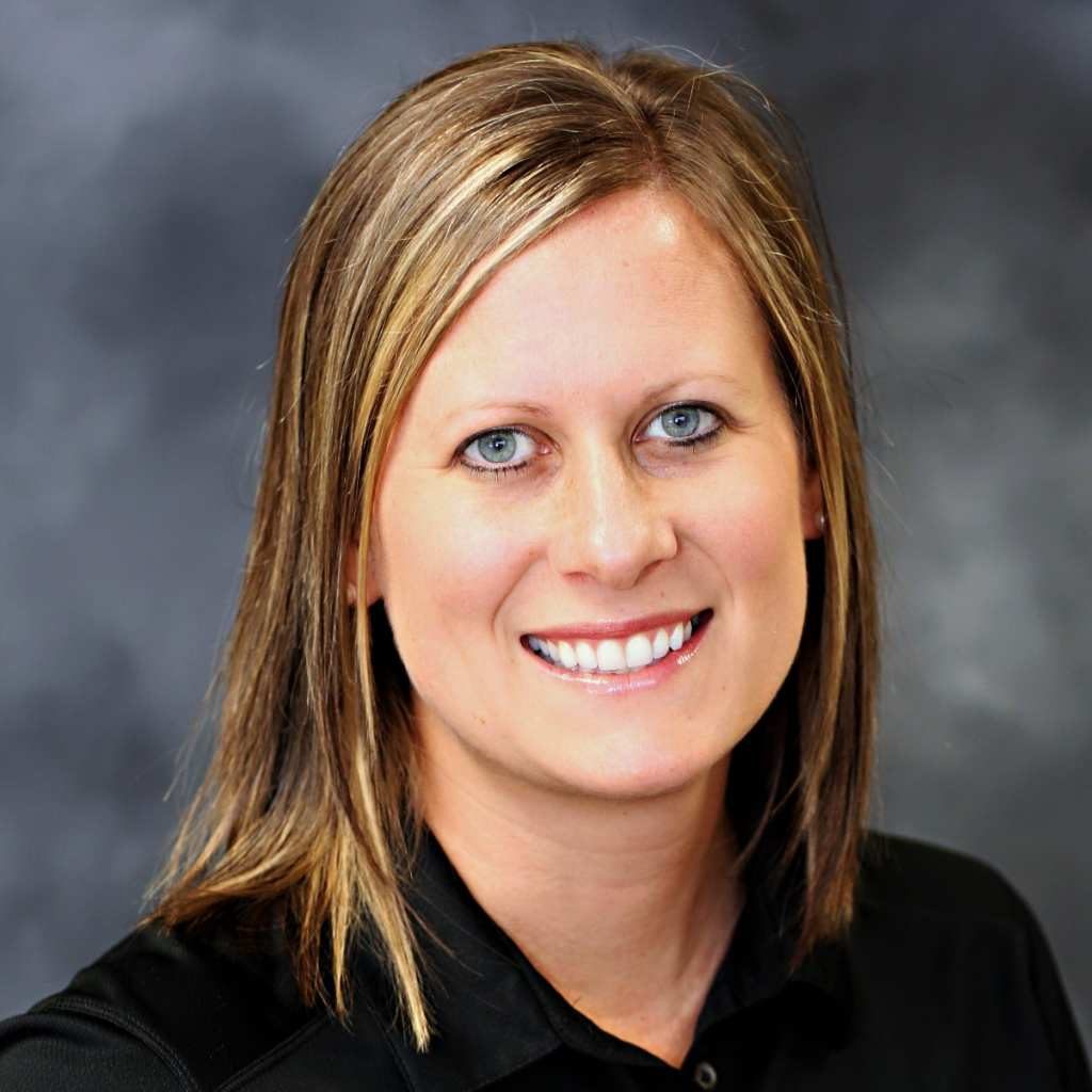 Heidi Asmus, MS, CCCSLP Stevens Community Medical Center