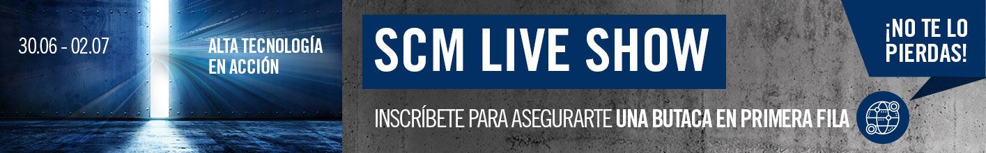 SCM Live Show