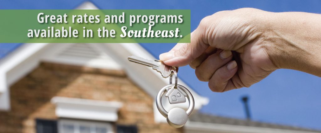 Home Mortgage Loans Mortgage Options Columbia, SC