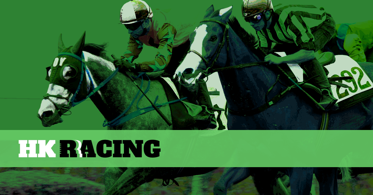 Race Result 13 May 2023 Sha Tin Race 8 MACAU HANDICAP HK Racing
