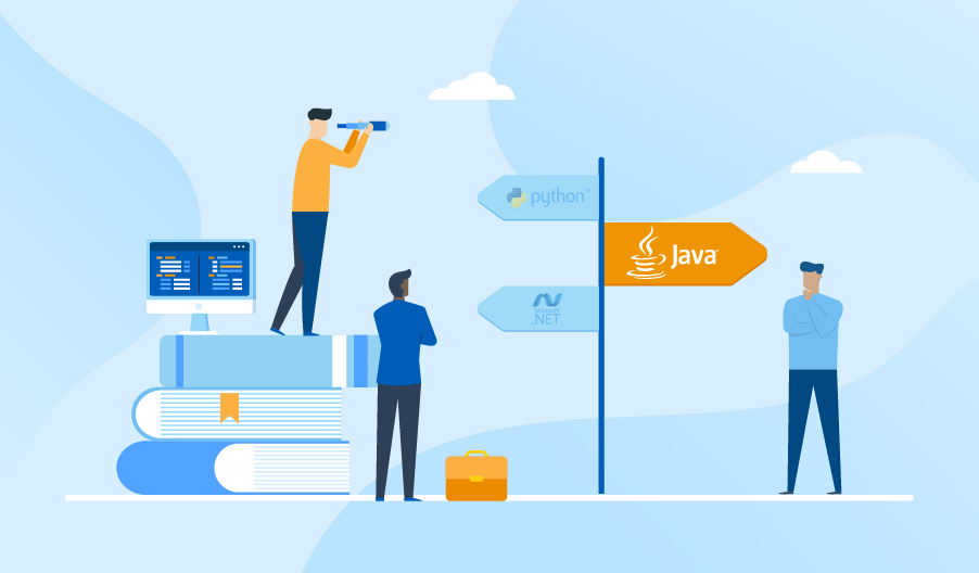 Is Java Still Used in 2021?