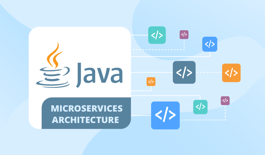 Microservices Architecture Explained with Java Example Delta News