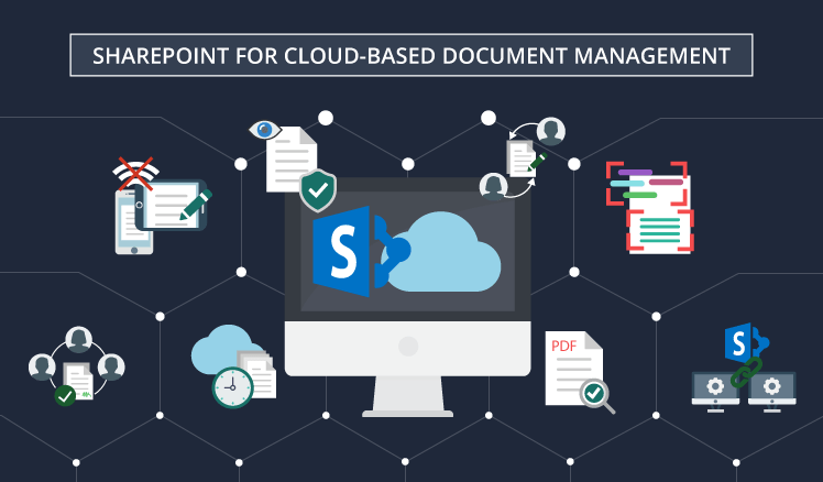 CloudBased Document Management with SharePoint The