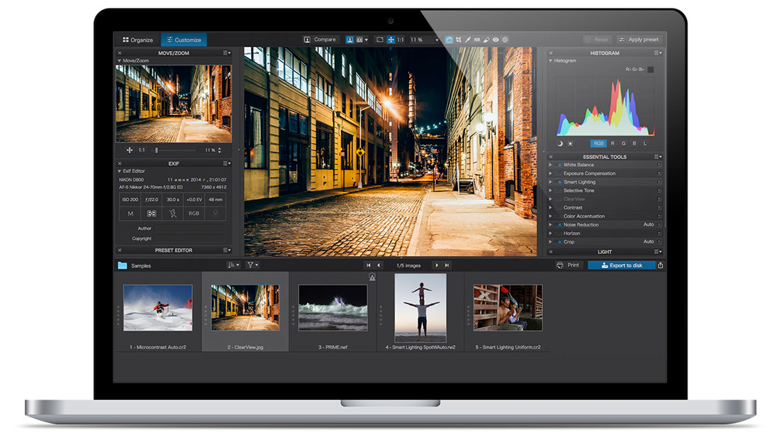 Desktop Application Development ScienceSoft