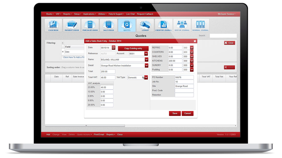 WebAppEntwicklung Ihre WebApp mit ScienceSoft entwickeln