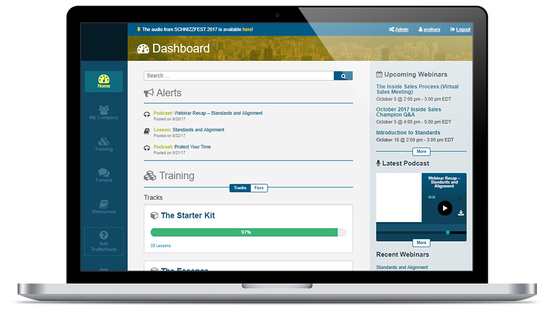 WebAppEntwicklung Ihre WebApp mit ScienceSoft entwickeln