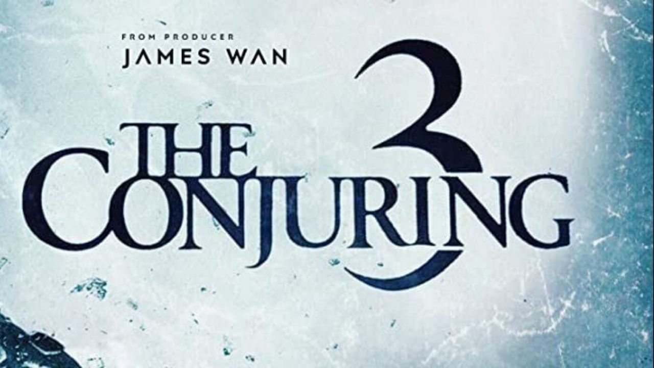 The Conjuring 3 Come Out The Conjuring, Insidious 2 and the Most