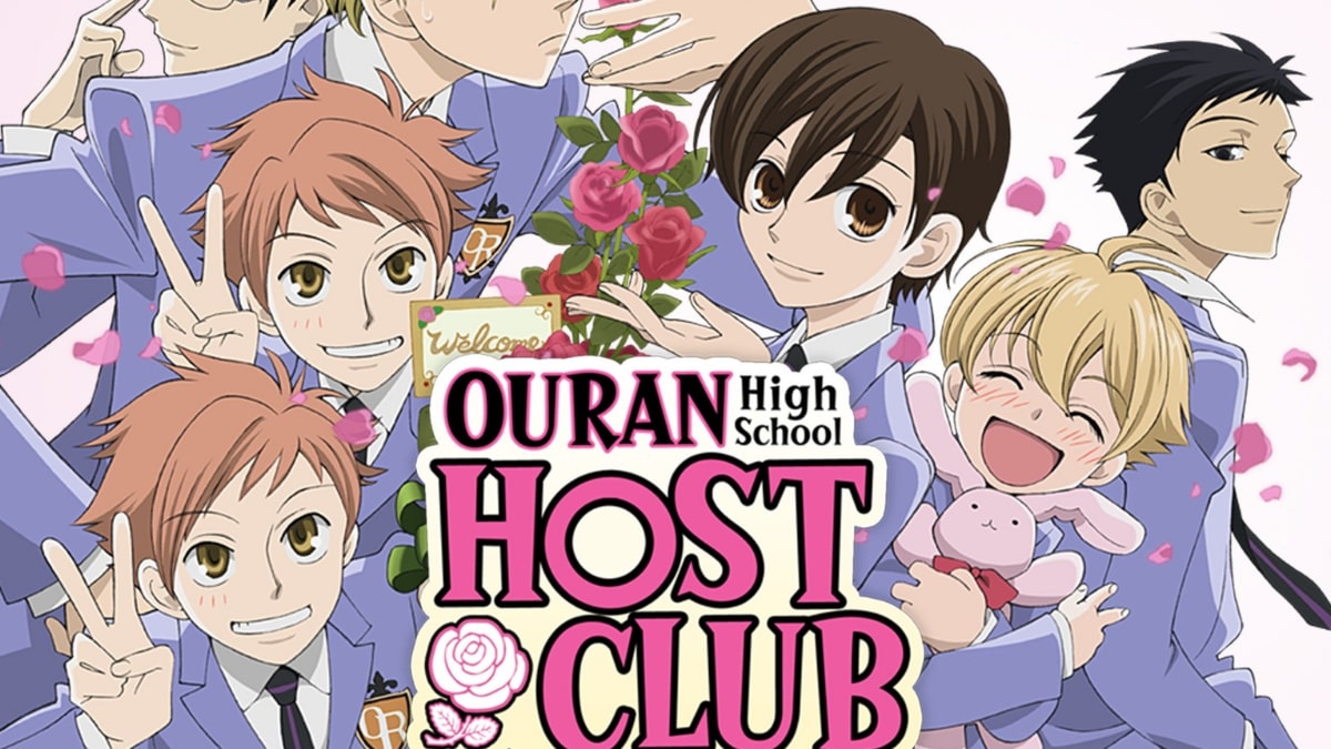 Ouran HighSchool Host Club Season 2 15 Years And Counting Scoop Byte