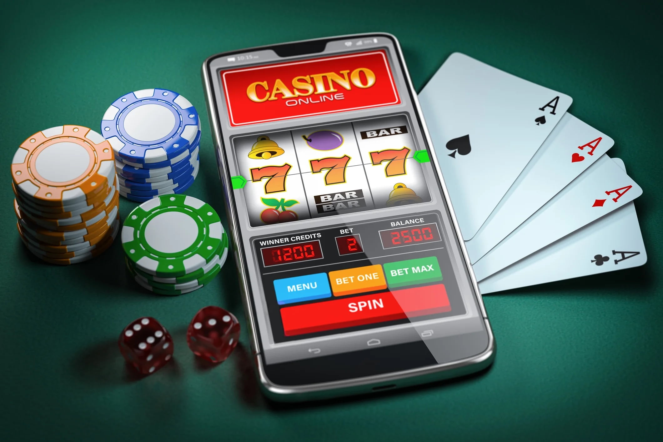 What Is Important To Know Before Going To Gamble Online Scoop Byte