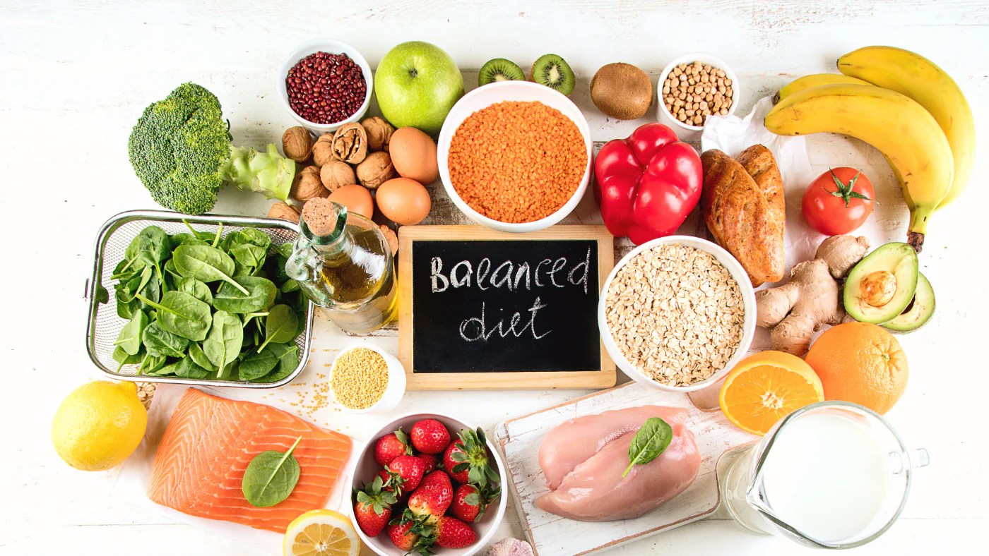 7 Reasons Why It Is Important to Have a Balanced Diet Scoopify Content