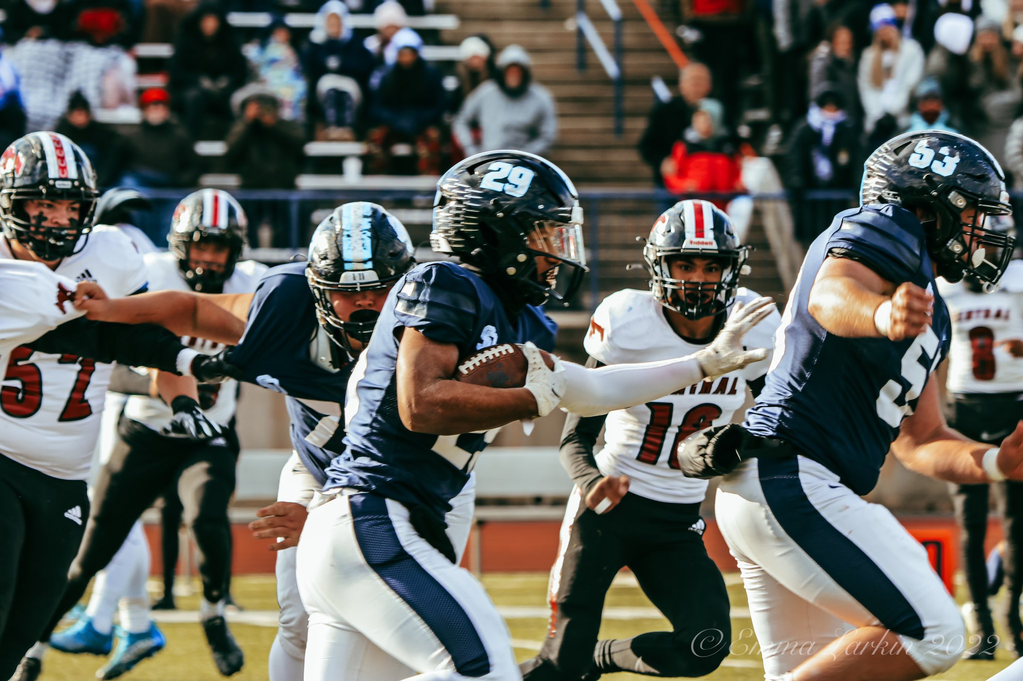 The Monday Morning Wrap Up HSSC November 21 2022 Scoops With