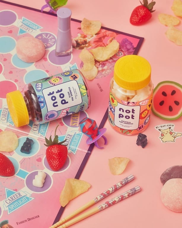 Not Pot Coupon Code 20 OFF Promo Code 2023