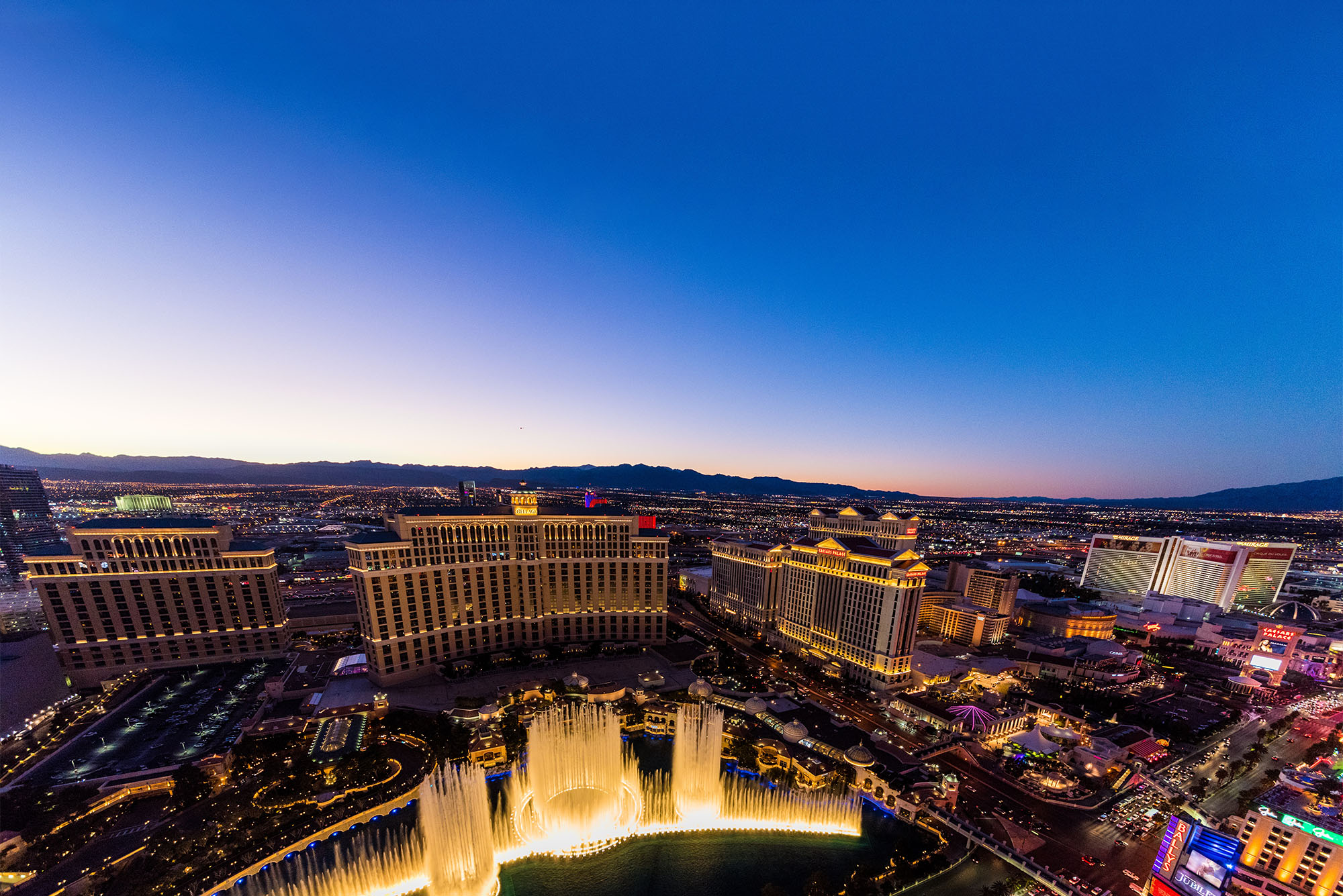 Book Las Vegas Mobility Rentals ScooterBug Rentals