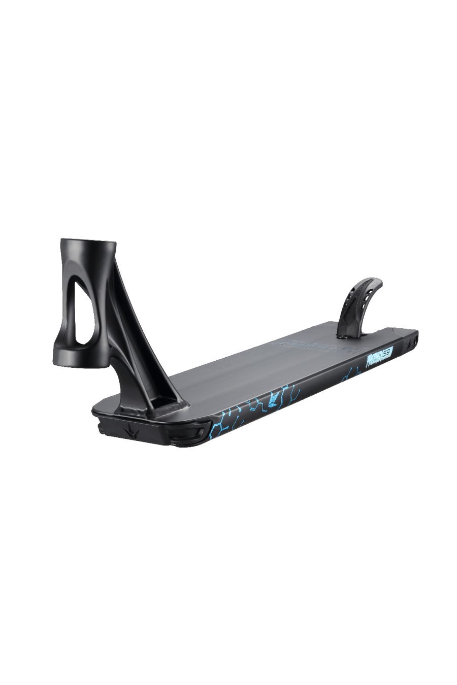 Envy Prodigy S9 Street Scooter Deck Black