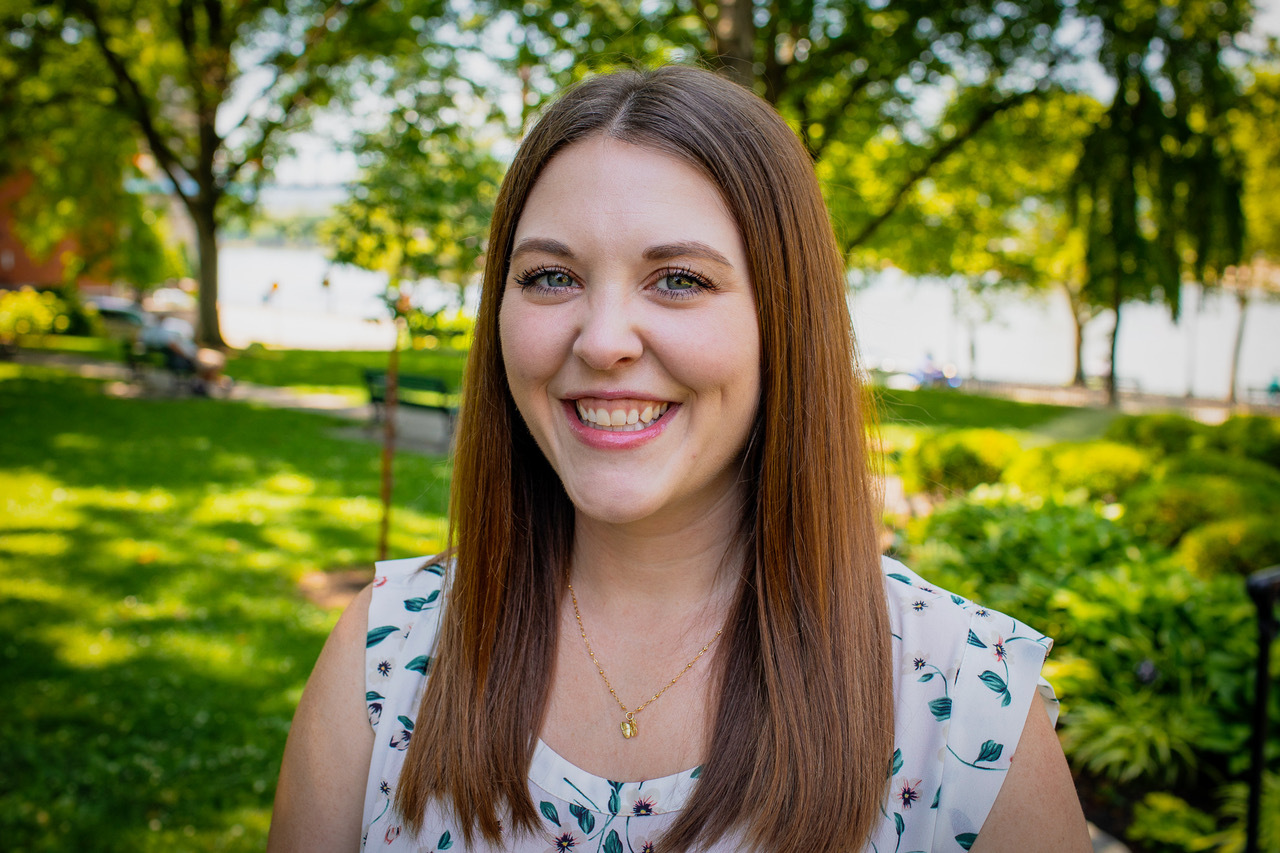 Lauren Vogel, APR, Named a Finalist for NKY Next Generation Leader